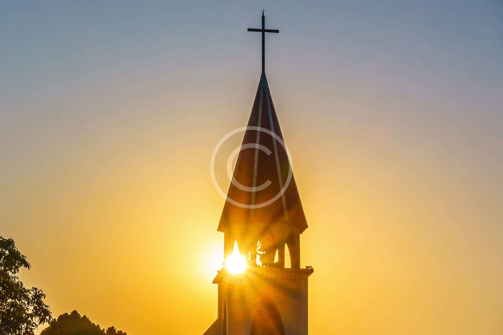 Nuestra Fe