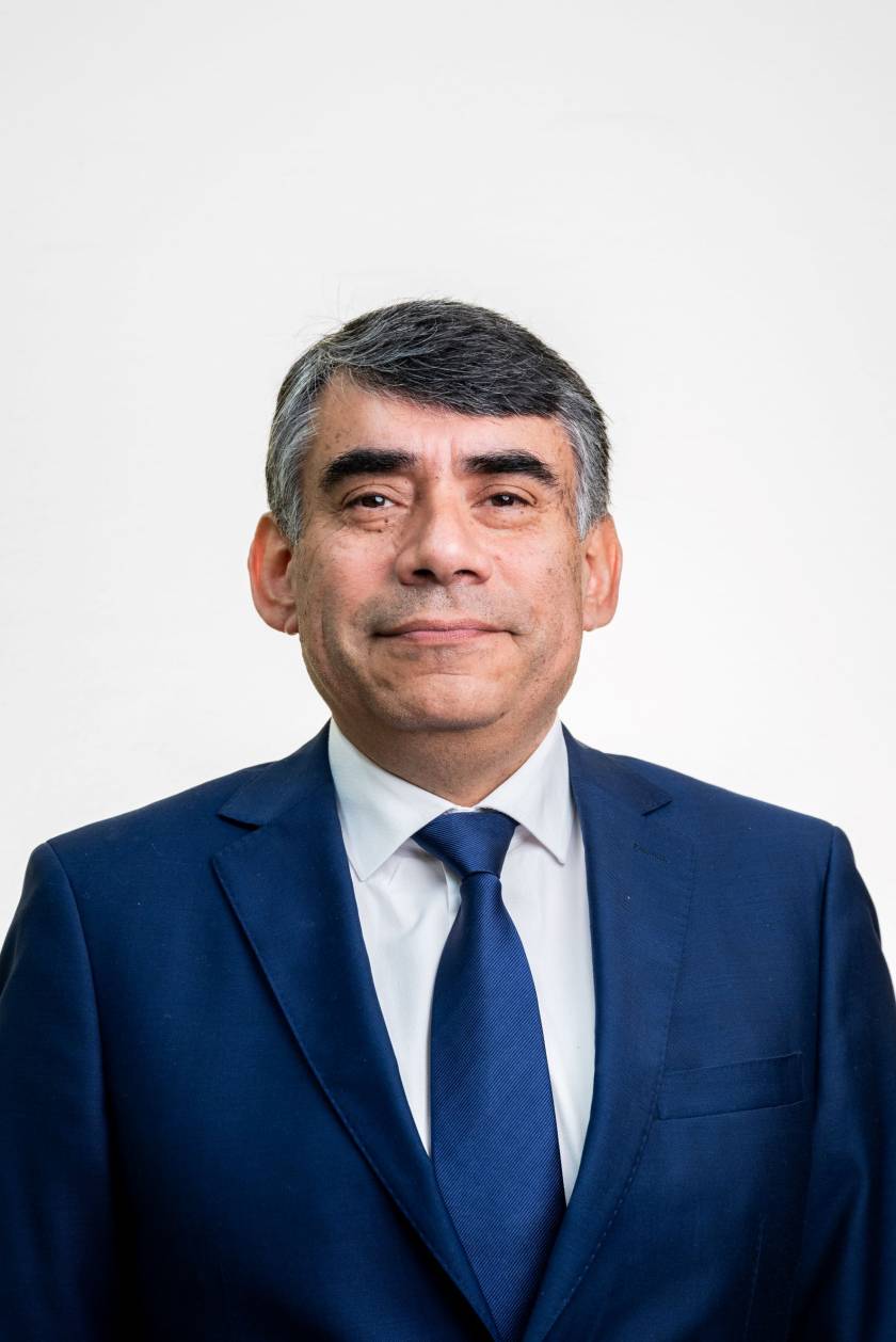 Hipólito Colicheo Manríquez