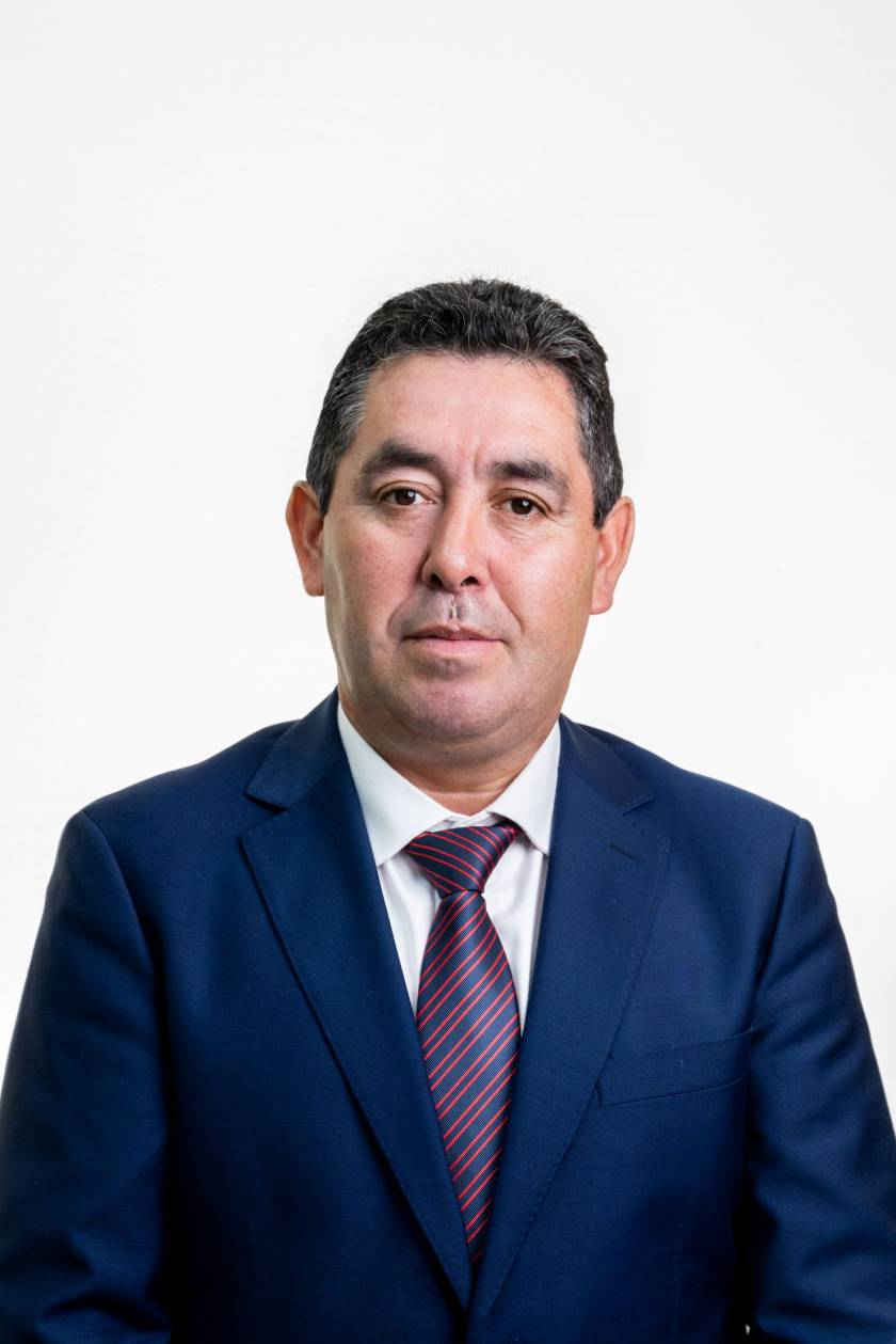 Pr Daniel Vidal Segura