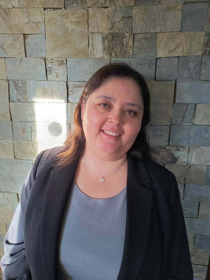 Alejandra Ramos Mena