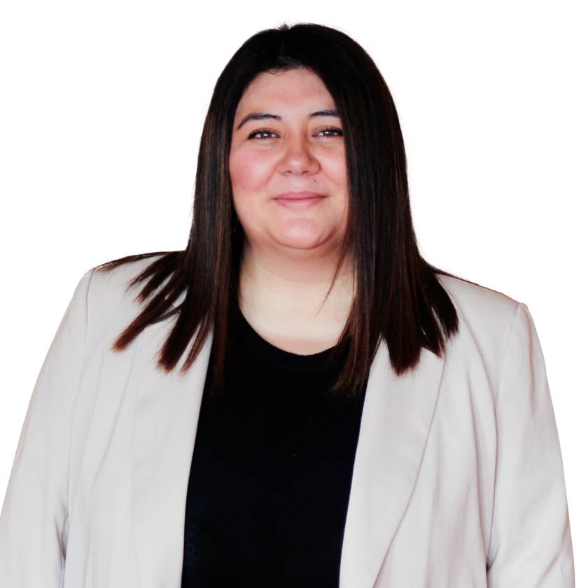 Balbina González Robles