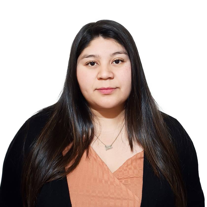 Celinda Saavedra Quidel