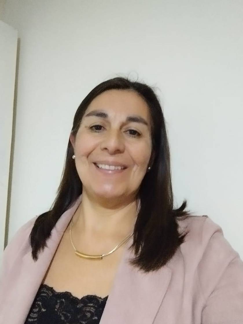 Carmen Abarca  Ruiz
