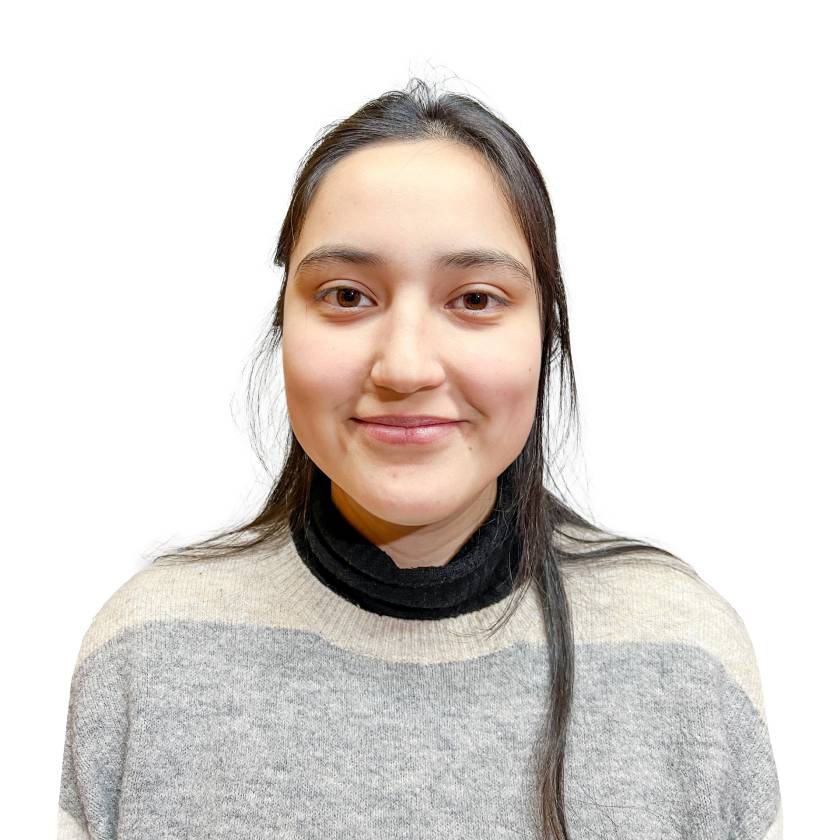 Gabriela Bravo Escalona