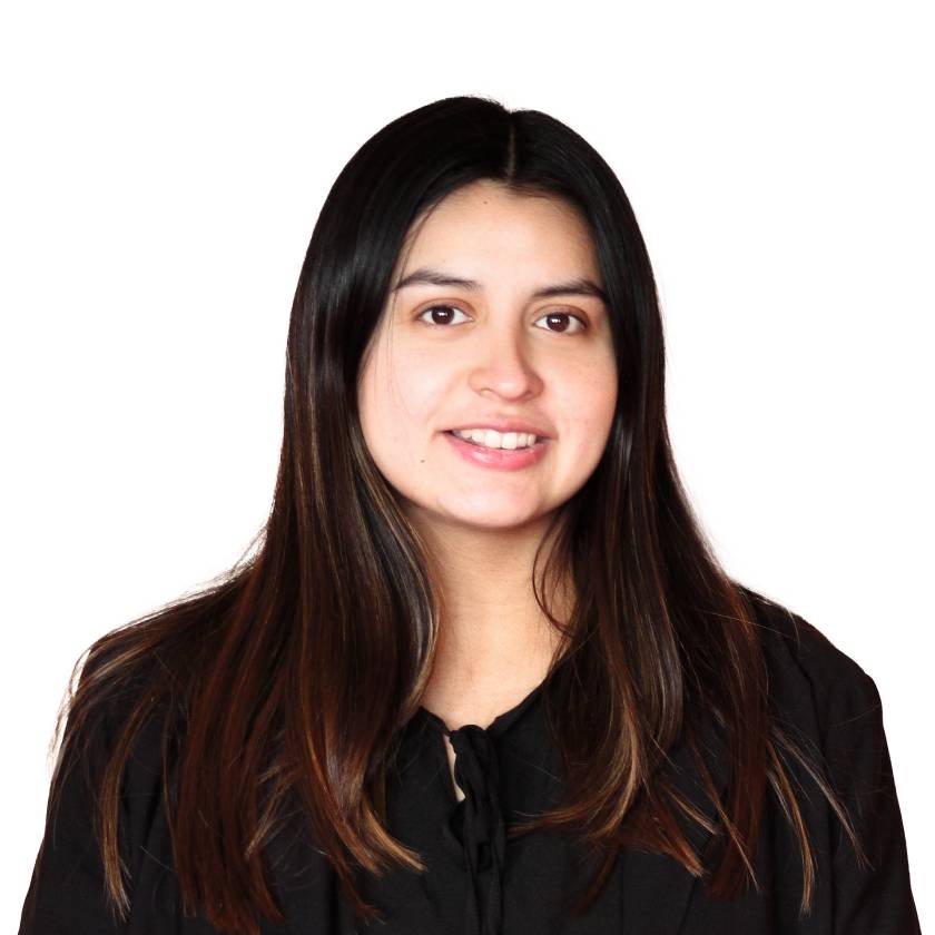 Karen Méndez Aguillón