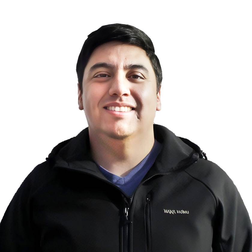 Luis Melo Barahona