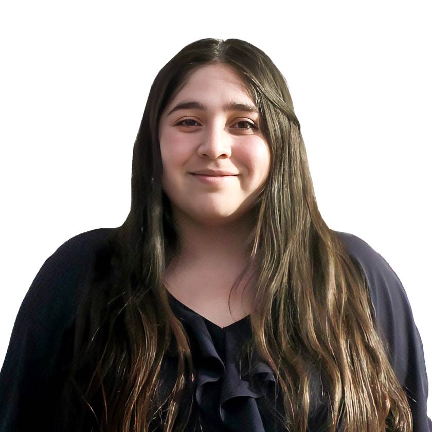 Maryorie Neculman Esparza