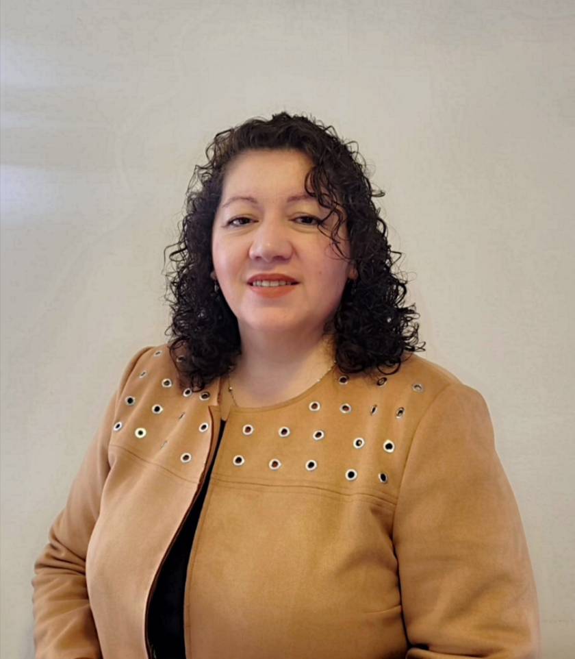 Marcela González Santana