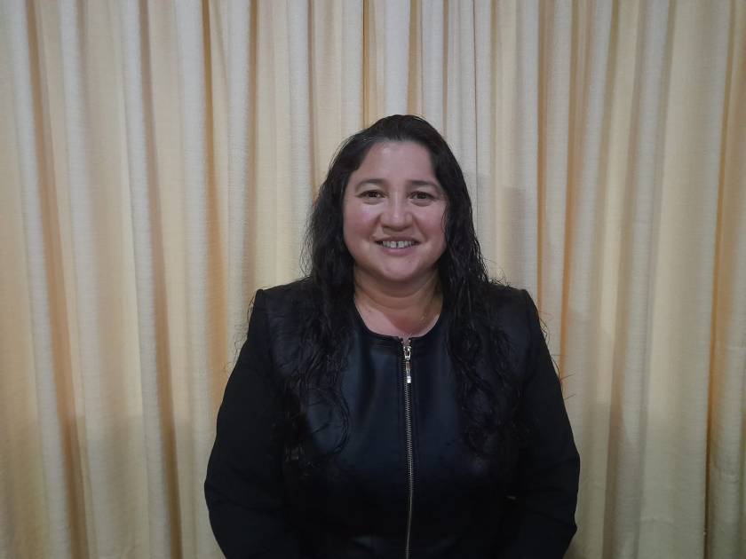 Mónica Escalona Aguilar