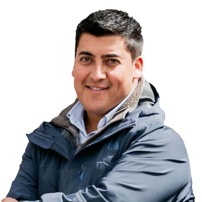 Camilo Nicolas Ortiz Santander
