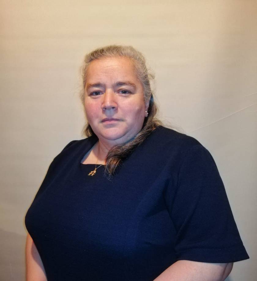 Nelly Águila Alvarado