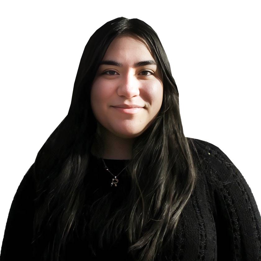Romina Melipillan Burgos