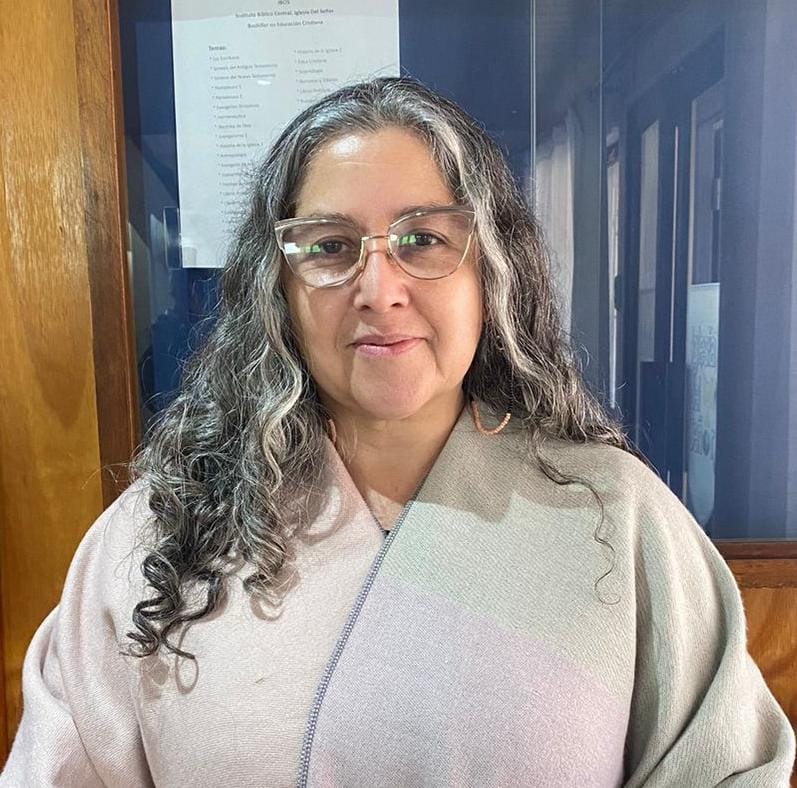 Rebeca Burgos Salas