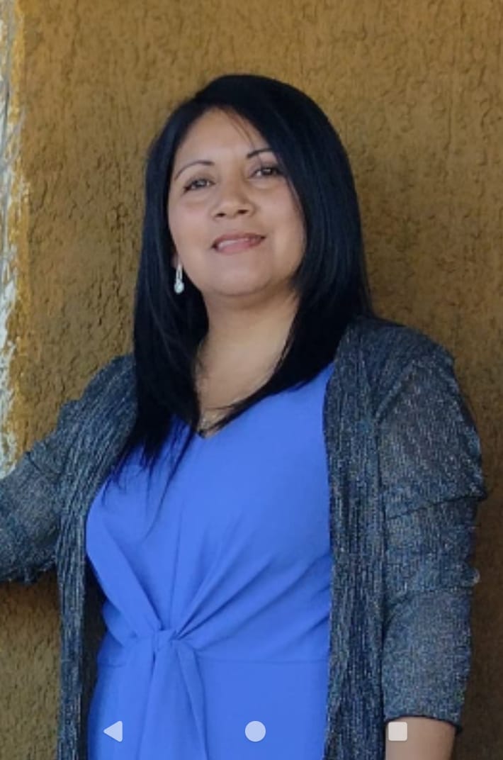 Ruth Albarrán Gatica