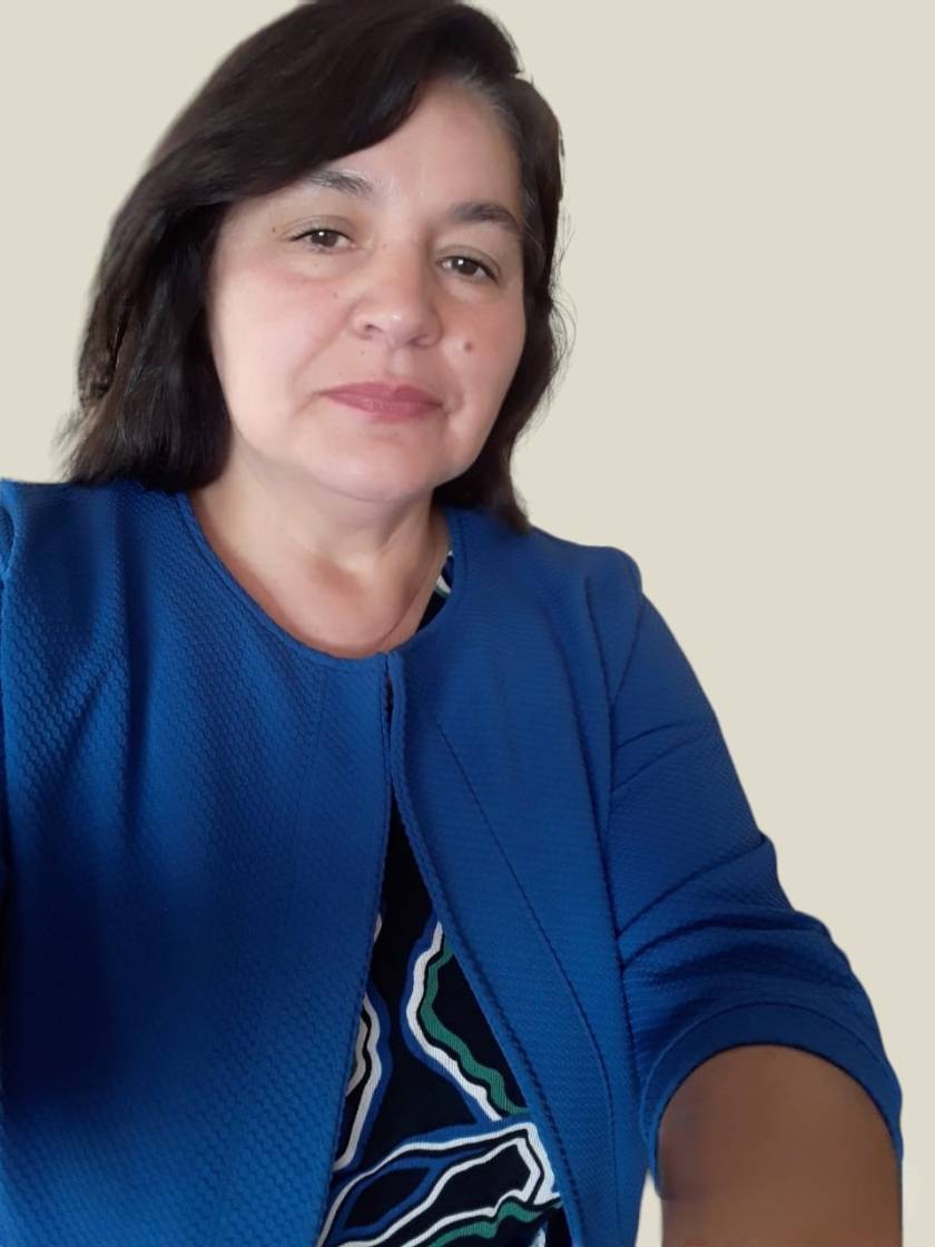 Silvia Toledo Vergara
