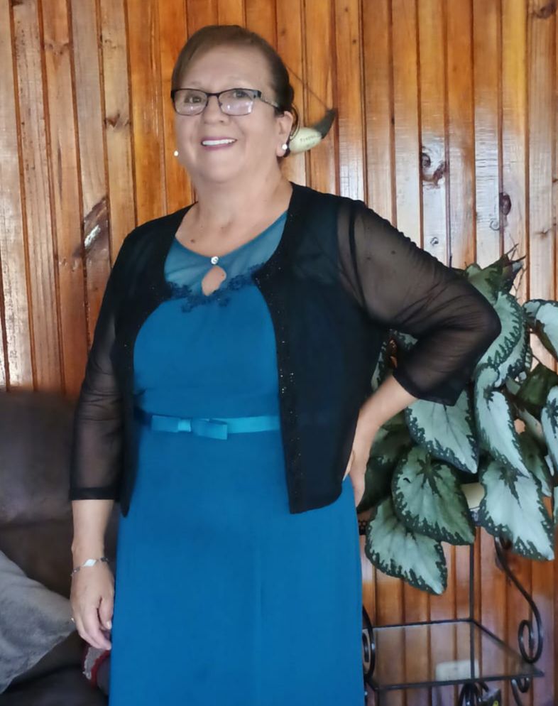 M. Verónica Palacios Balboa