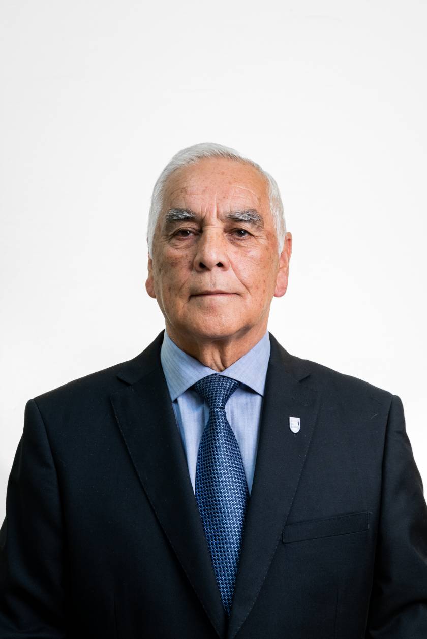 Pr Guillermo Escalona Mellado