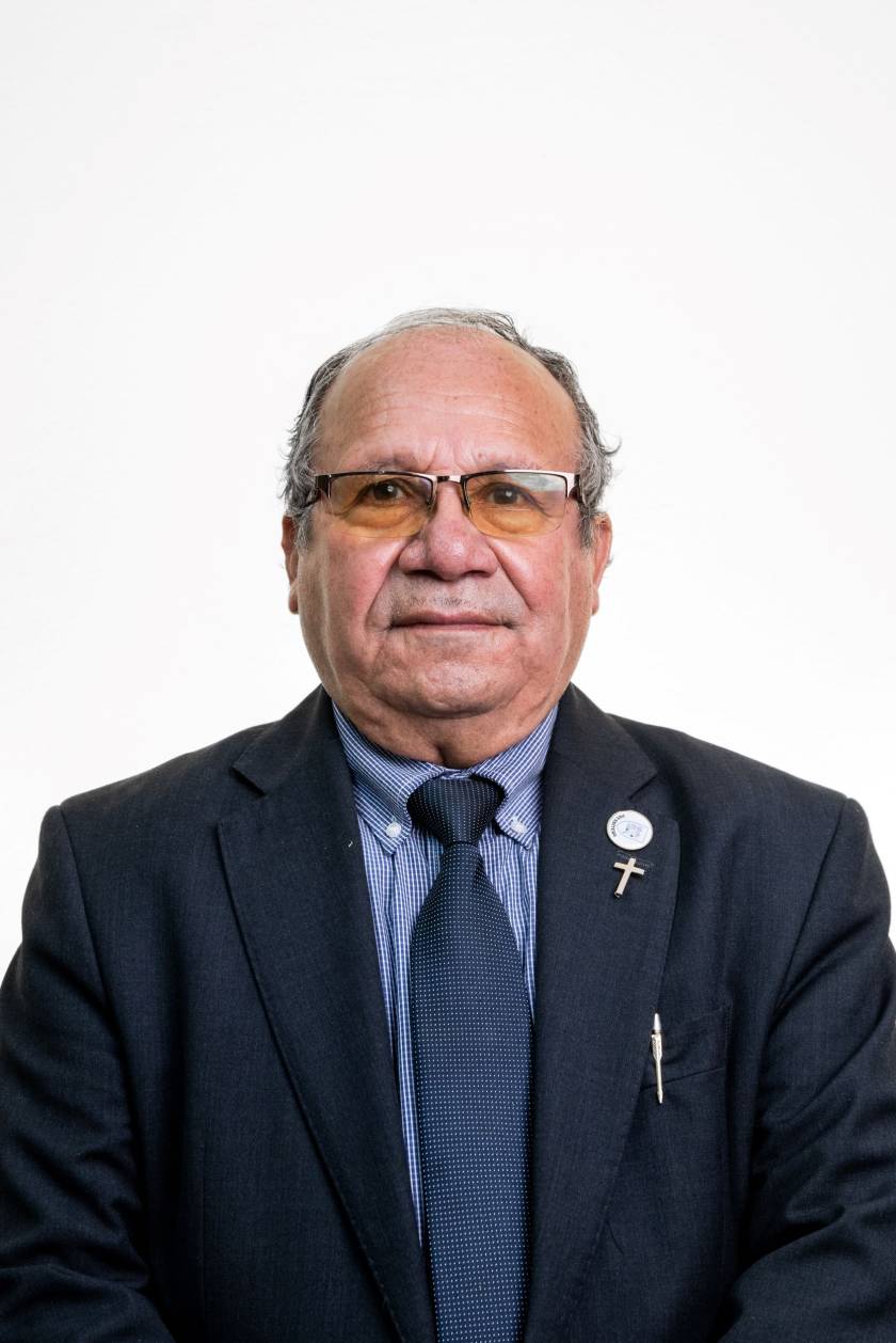 Pr Francisco Carrillo Labrín