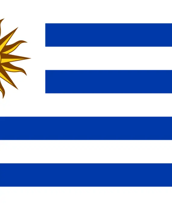 uruguay
