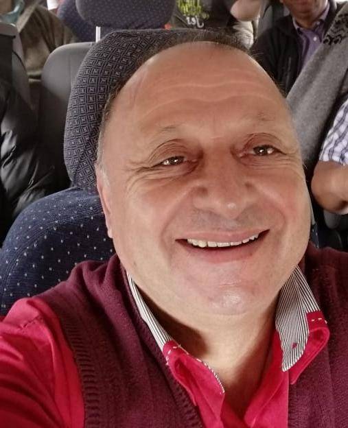 Hno. Guido Reyes