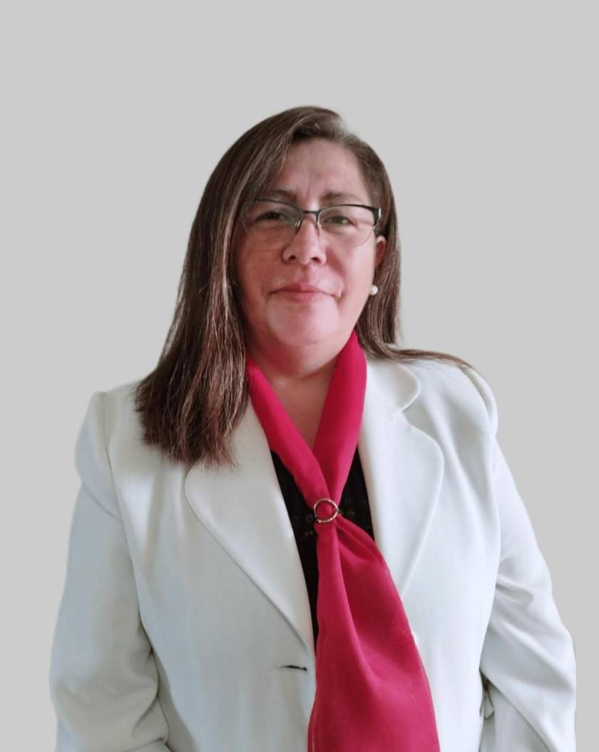 Hna. Marcela Sánchez Muñoz