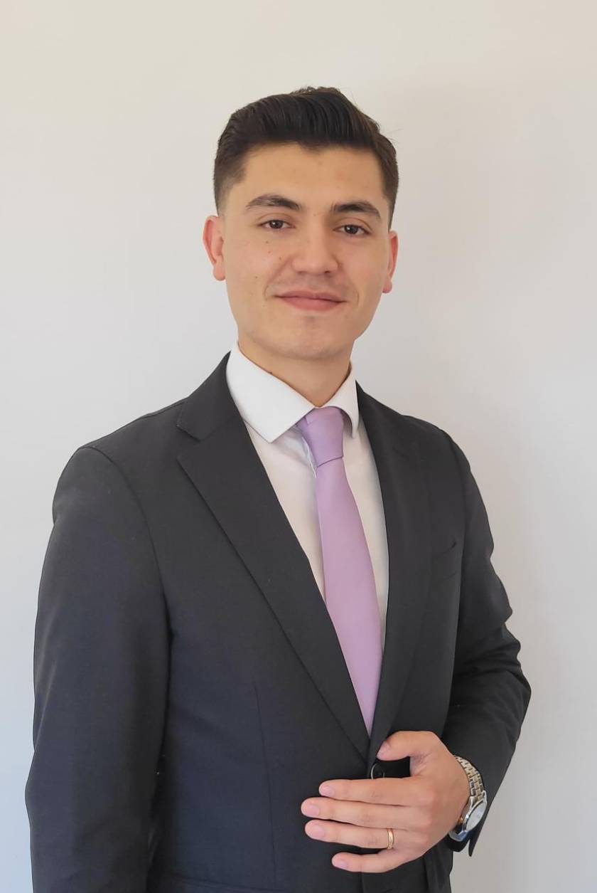 Hno. Danilo Valladares Guzmán