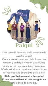 Palqui