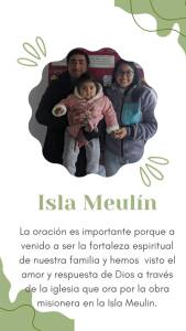 Isla Meulín