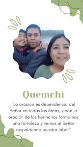 Quemchi