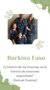 Burkina Faso