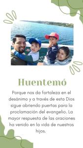 Huentemó
