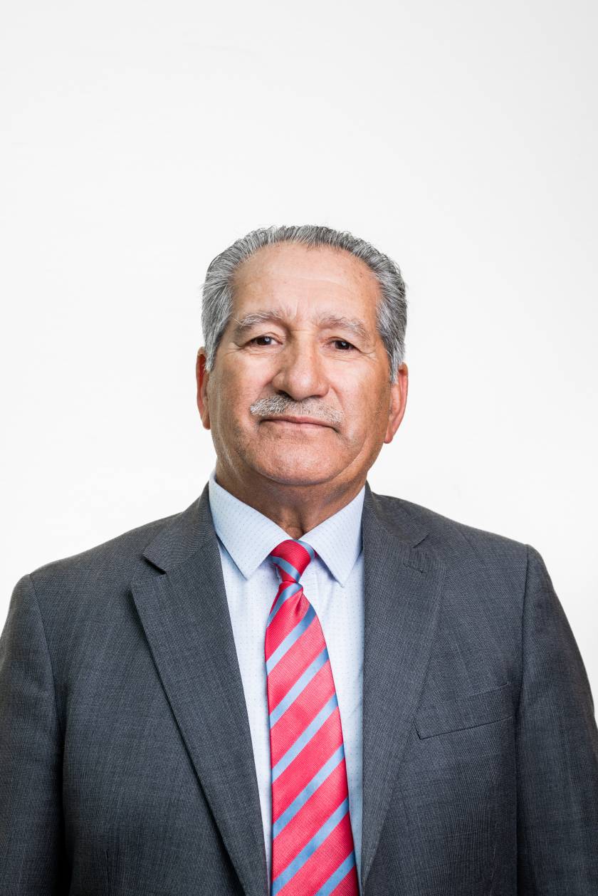 Pr Juan Palma Quezada