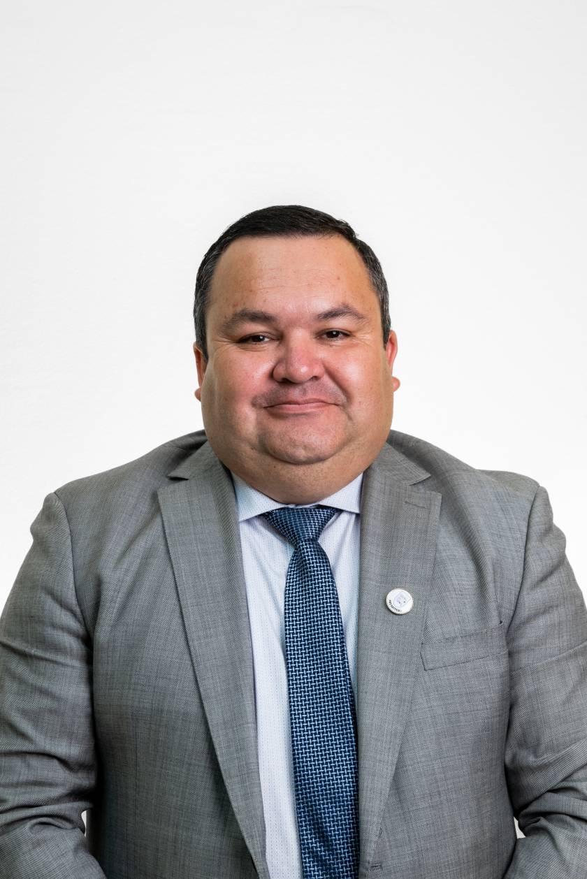 Pr Mario Jerez Benavides