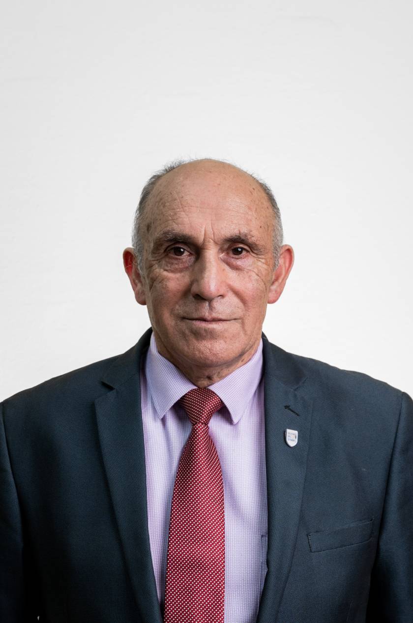 Pr Mario Hernández Hernández