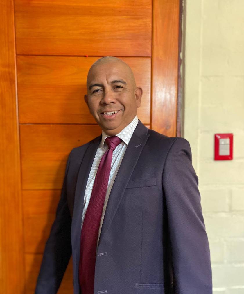 Hno. Miguel Gonzalez