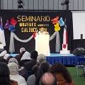 Seminario de Mujeres Calbuco 2026