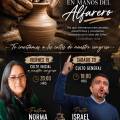 Congreso Vasijas en las del Alfarero
